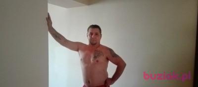Witold, Male, 56, Kłobuck, Polska, Photo: 3