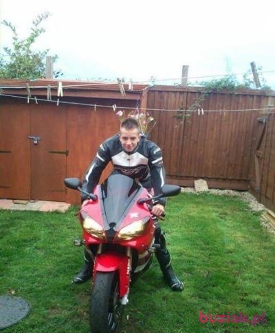 Michał, Mężczyzna, 28, Łódź, Polska, Zdjęcie: 2