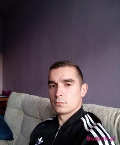 Erwin, Mężczyzna, 35, Wrocław, Polska, Zdjęcie: 1