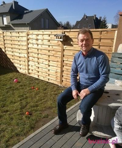 Henryk, Mężczyzna, 66, Wrocław, Polska, Zdjęcie: 2