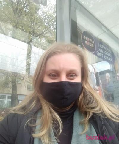 Kinga, Kobieta, 47, Warszawa, Polska, Zdjęcie: 2
