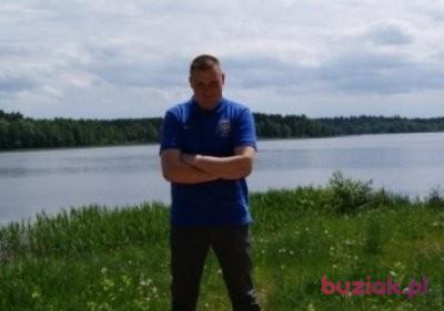 Michał, Mężczyzna, 40, Łódź, Polska, Zdjęcie: 2