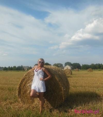 Kasia, Female, 35, Białystok, Polska, Photo: 2