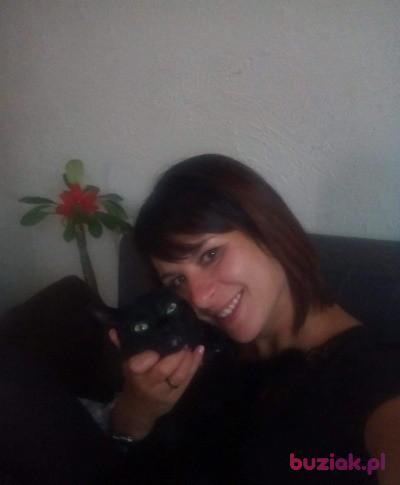 ANNA, Kobieta, 45, Polska, Zdjęcie: 4