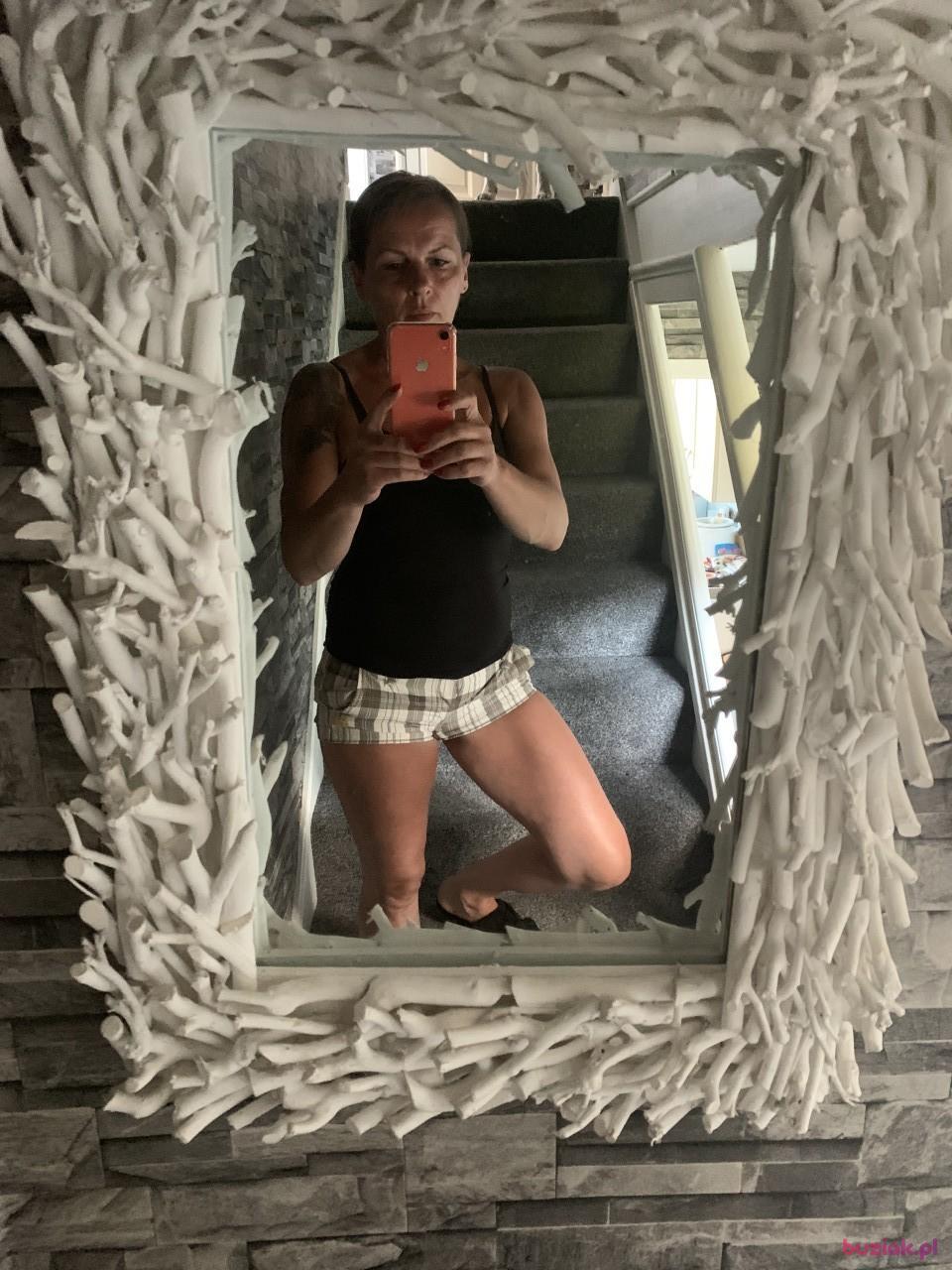 Grazka, Female, 53, Stafford, Wielka Brytania, Photo: 2