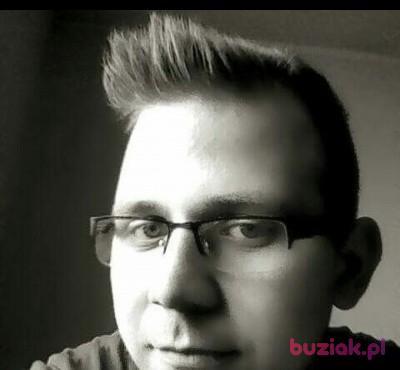 Mateusz, Male, 33, Ostróda, Polska, Photo: 2