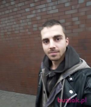 Tajemnica, Mężczyzna, 37, Grudziądz, Polska, Zdjęcie: 3