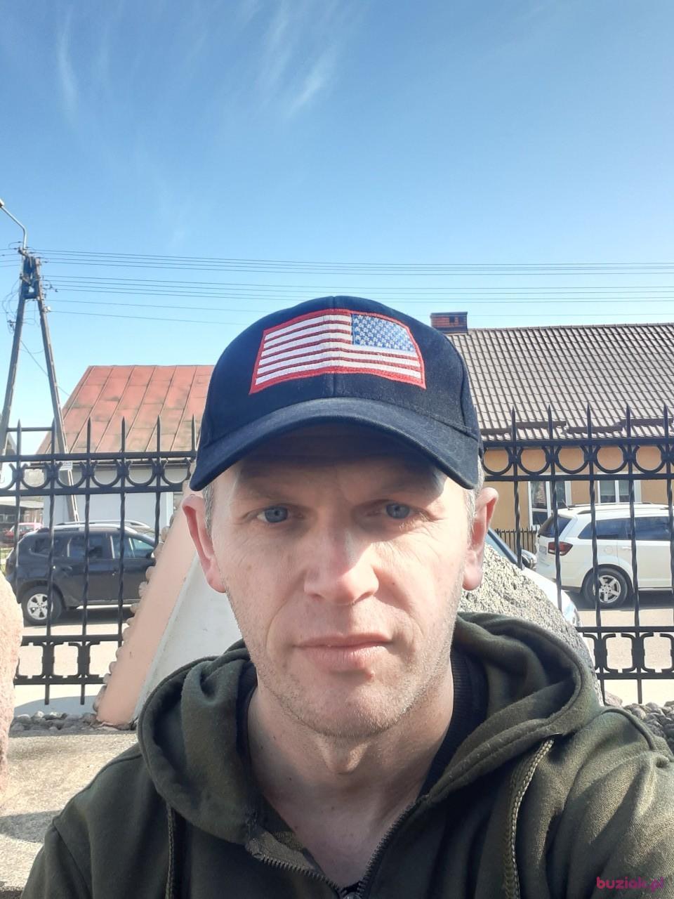 Johnny, Male, 39, Żuromin, Polska, Photo: 2