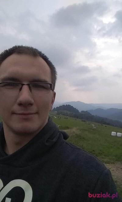 Armand, Mężczyzna, 35, Nowy Sącz, Polska, Zdjęcie: 2