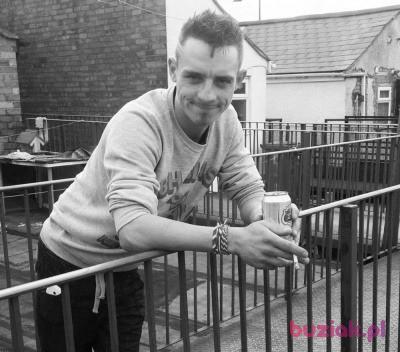 Sebastian , Male, 36, Birmingham, Wielka Brytania, Photo: 1
