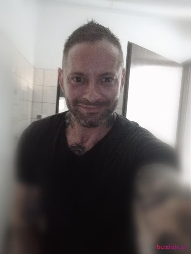 Patryk, Male, 41, Ostróda, Polska, Photo: 2