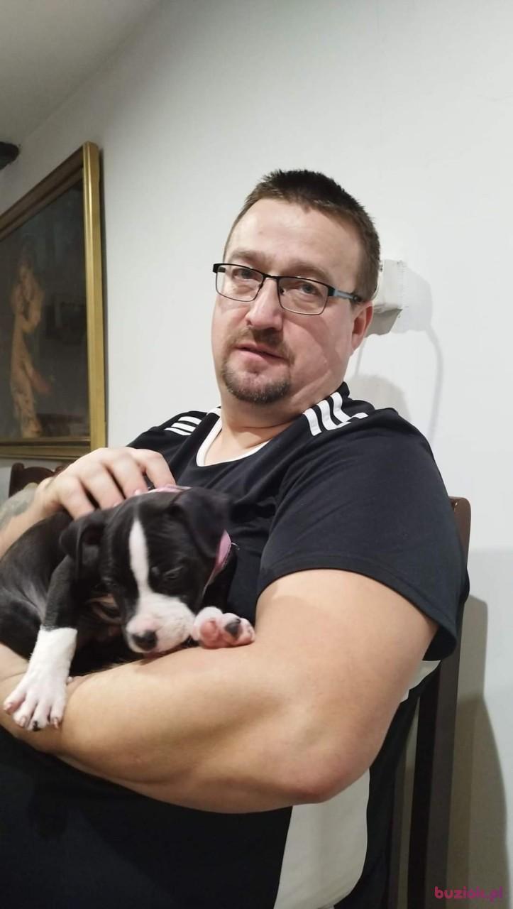Marcin, Male, 46, Jastrowie, Polska, Photo: 4