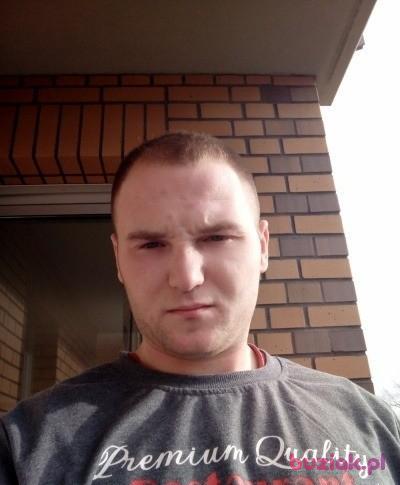 Mateusz, Male, 29, Praszka, Polska, Photo: 2