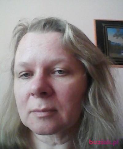 Majka, Female, 53, Chojnice, Polska, Photo: 2