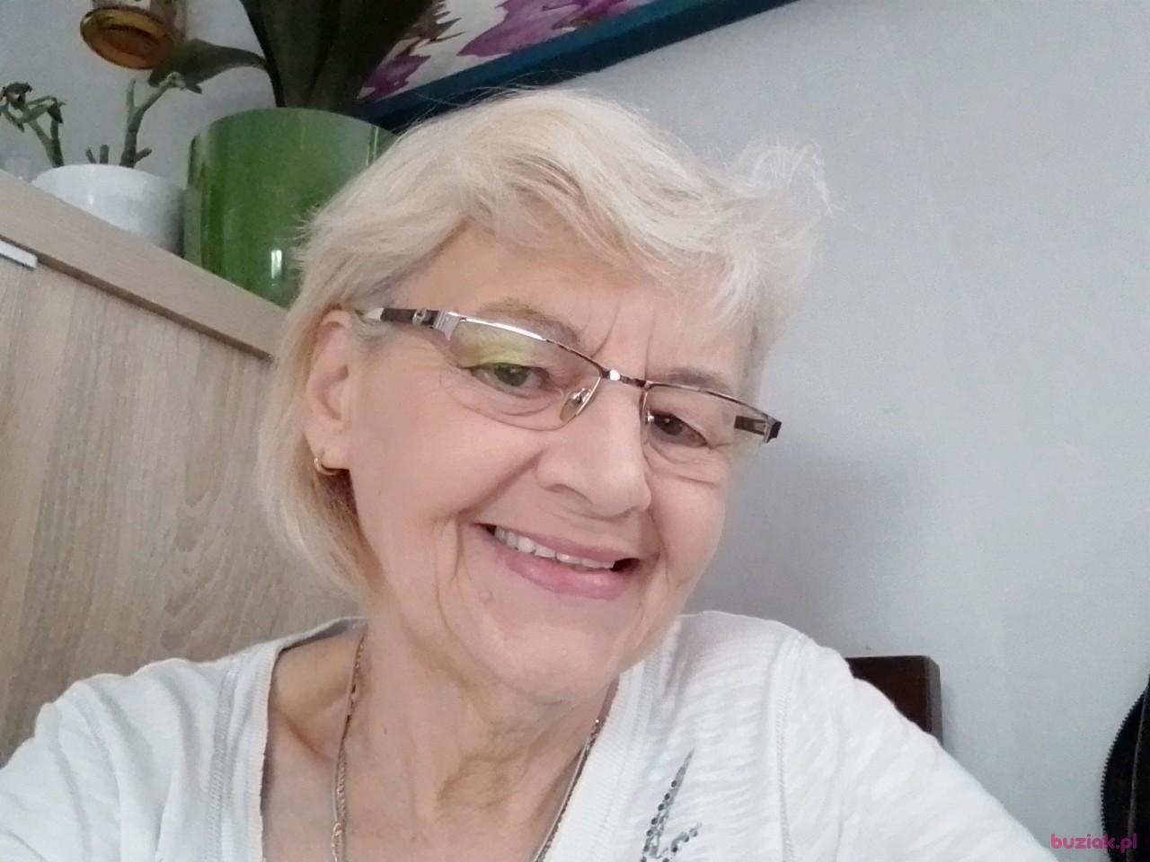 Józefina, Female, 68, Ciechanów, Polska, Photo: 1