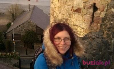 Małgosia, Female, 44, Głogów, Polska, Photo: 3