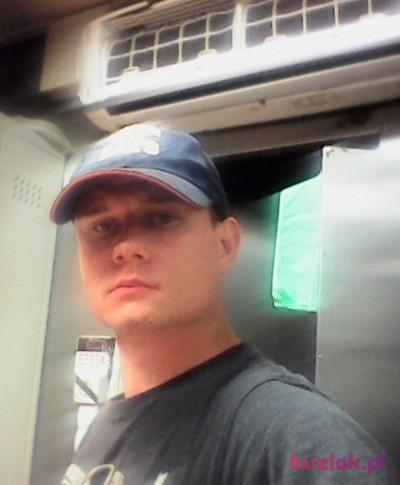 pawel, Mężczyzna, 34, Poznań, Polska, Zdjęcie: 2