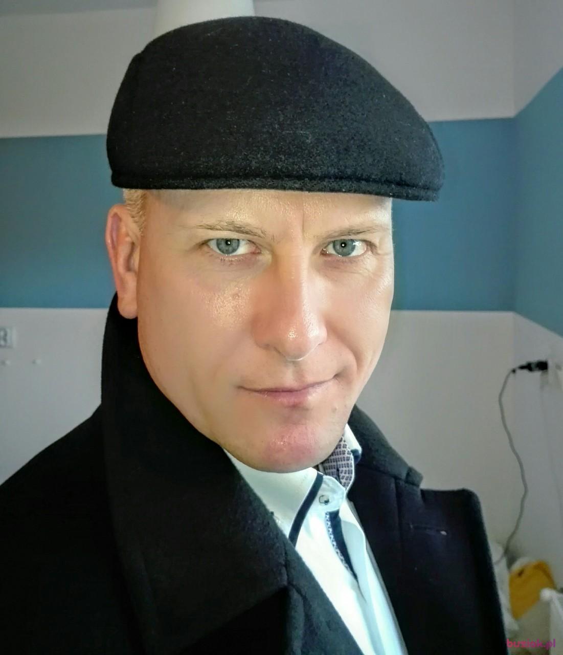 Alex, Male, 51, Gdynia, Polska, Photo: 1