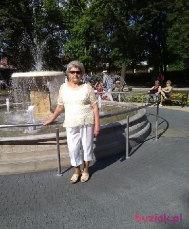 Bogusia, Kobieta, 76, Włocławek, Polska, Zdjęcie: 7