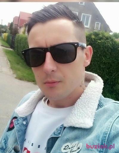 Przemek, Male, 35, Warszawa, Polska, Photo: 1
