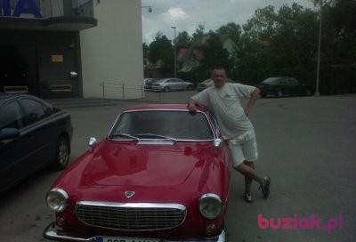 Artur, Male, 58, Kalisz, Polska, Photo: 3