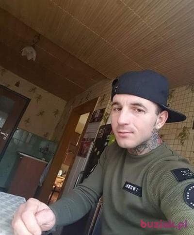 Norbert, Male, 37, Gliwice, Polska, Photo: 4