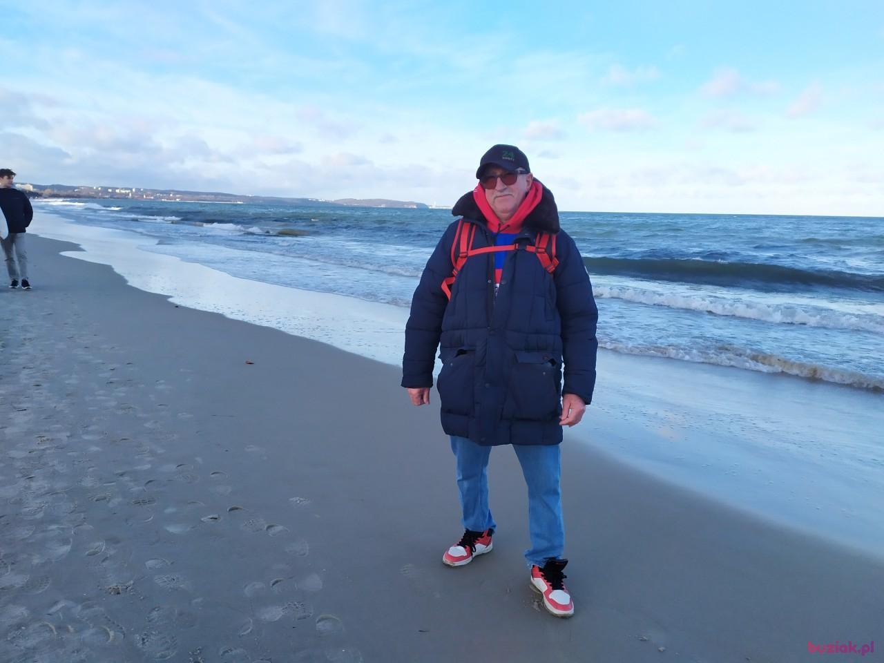 Leszekk, Male, 70, Gdańsk, Polska, Photo: 3