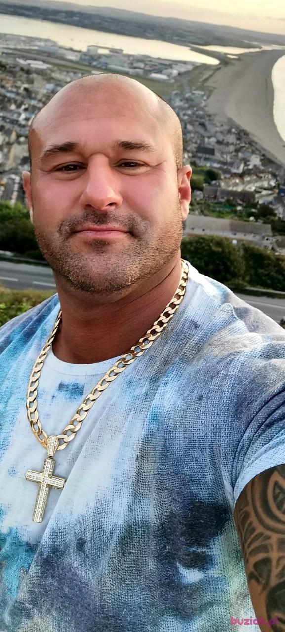 Krystian, Male, 46, Wielka Brytania, Photo: 7