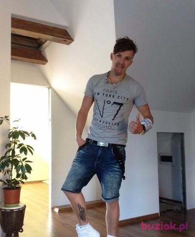 Pro90, Mężczyzna, 36, Langenburg, Niemcy, Zdjęcie: 5