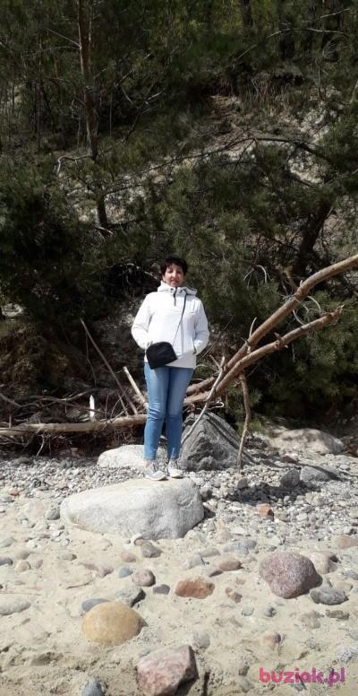Ewa, Female, 62, Inowrocław, Polska, Photo: 4