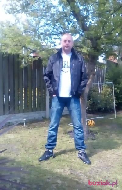 Michal , Male, 39, Barnsley, Wielka Brytania, Photo: 2