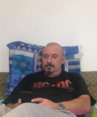 diabel8, Male, 54, Szczecin, Polska, Photo: 2
