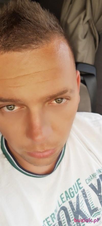 Maciej, Male, 37, Gorzów Wielkopolski, Polska, Photo: 2