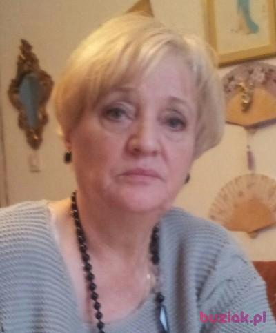Helena, Kobieta, 76, Warszawa, Polska, Zdjęcie: 5