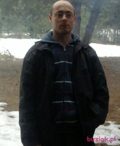 Marcin, Male, 44, Międzyrzec Podlaski, Polska, Photo: 3