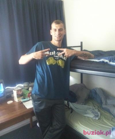 Rdz, Male, 33, Holandia, Photo: 1