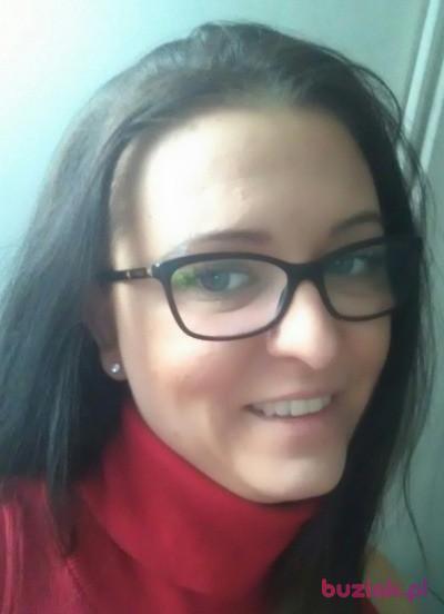 Angelika, Kobieta, 39, Inowrocław, Polska, Zdjęcie: 2
