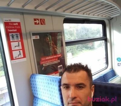 Dawid, Male, 40, Gorzów Wielkopolski, Polska, Photo: 2