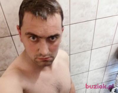 Arek, Male, 36, Szczecin, Polska, Photo: 1