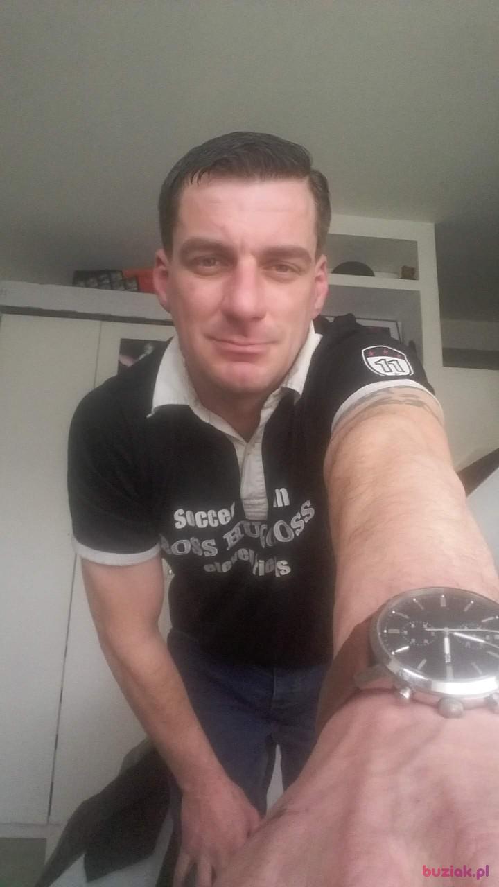 Daniel, Mężczyzna, 45, Westminster, Wielka Brytania, Zdjęcie: 1