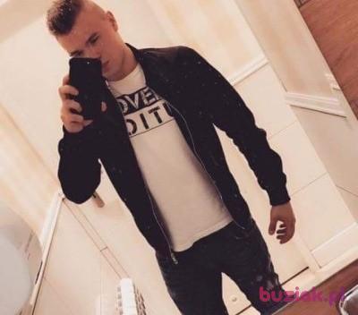 Kamil, Male, 30, Holandia, Photo: 2