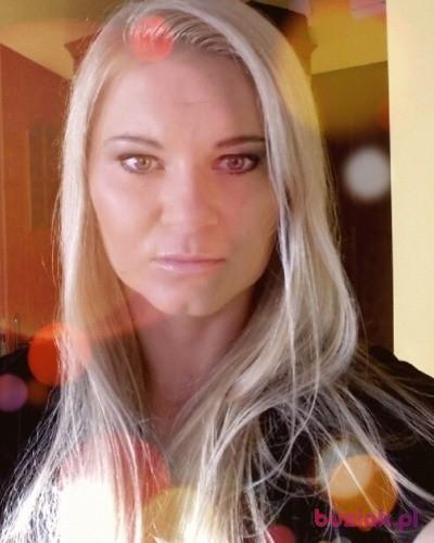 Joanna , Female, 41, Wielka Brytania, Photo: 4