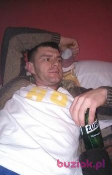 paweł, Male, 44, Toruń, Polska, Photo: 3