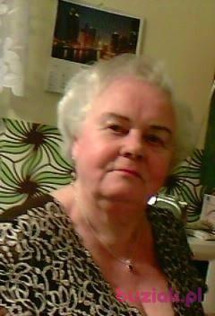 Halina, Female, 85, Zielona Góra, Polska, Photo: 3