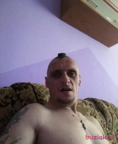 Marcin, Male, 51, Zabrze, Polska, Photo: 2