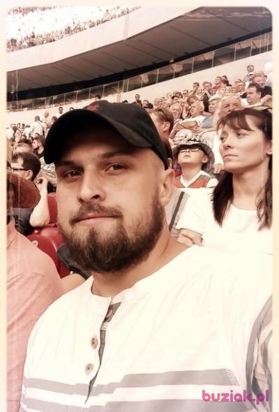 dwyane3, Male, 43, Tarczyn, Polska, Photo: 3