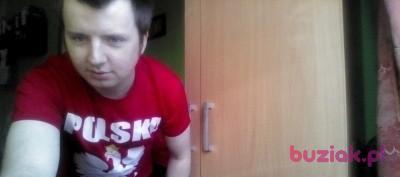 palycia, Male, 38, Bochnia, Polska, Photo: 2