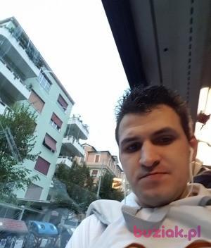 Kamil , Male, 38, Włochy, Photo: 3