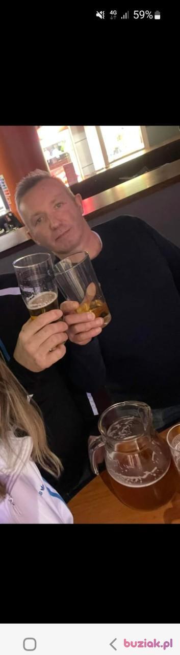 Pawel, Male, 47, Gwersyllt, Wielka Brytania, Photo: 3