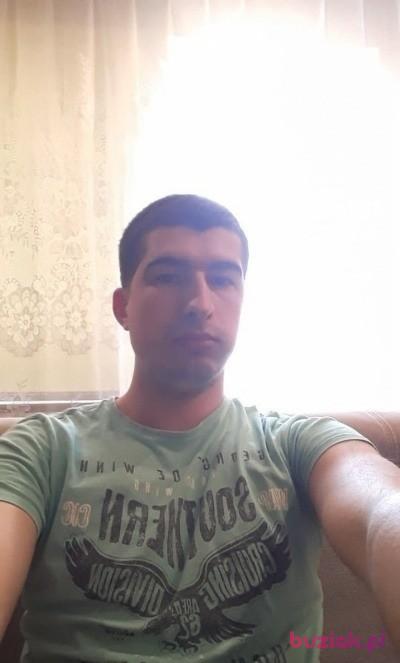 Damian, Mężczyzna, 32, Trzebnica, Polska, Zdjęcie: 4